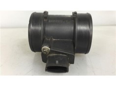 Recambio de caudalimetro para opel zafira b 1.9 enjoy referencia OEM IAM 55350046  