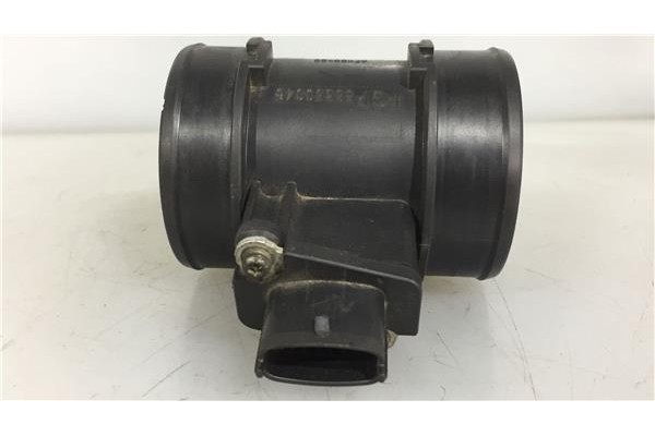 Recambio de caudalimetro para opel zafira b 1.9 enjoy referencia OEM IAM 55350046  