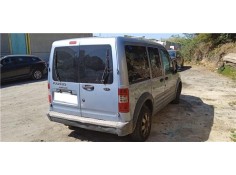 ford tourneo connect (tc7) del año 2008