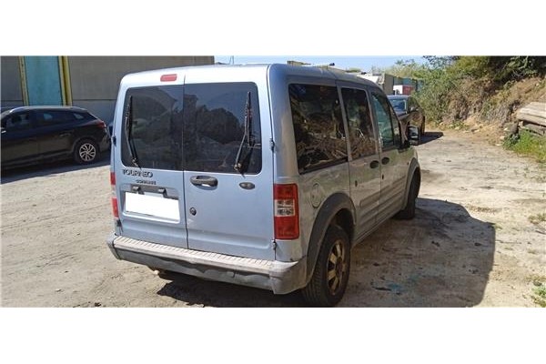 ford tourneo connect (tc7) del año 2008