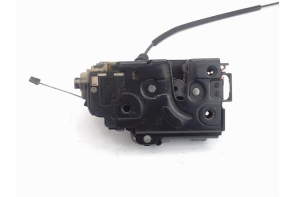 Recambio de cierre electromagnetico delantero izquierdo para seat ibiza (6l1) 1.9 tdi referencia OEM IAM  991990101 