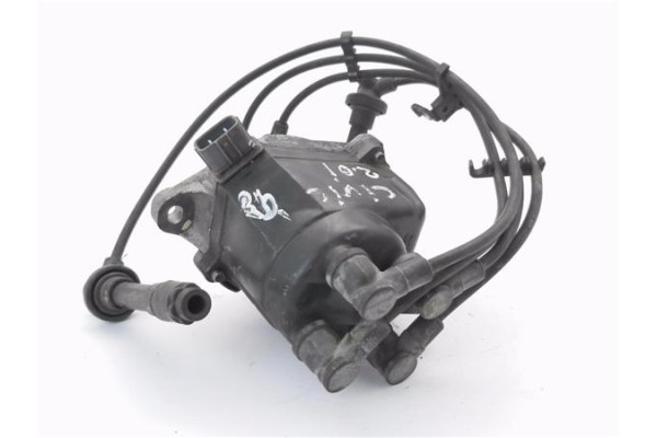 Recambio de delco para honda civic vi 2.0 referencia OEM IAM 30100PDAE01  