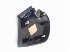 Recambio de embellecedor consola salpicadero para fiat 500x (334) 1.6 urban referencia OEM IAM 735577232  