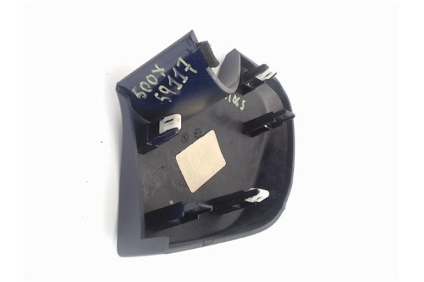 Recambio de embellecedor consola salpicadero para fiat 500x (334) 1.6 urban referencia OEM IAM 735577232  