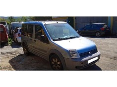 ford tourneo connect (tc7) del año 2008