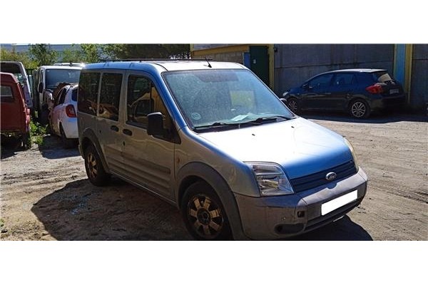 ford tourneo connect (tc7) del año 2008
