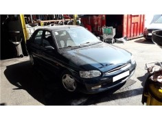 ford escort vi (gal) del año 1995