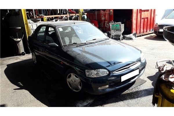 ford escort vi (gal) del año 1995