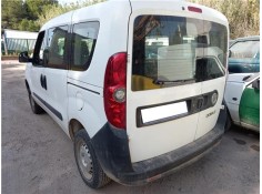 fiat ii doblo (152) del año 2013