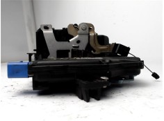 Recambio de cierre electromagnetico trasero derecho para seat altea (5p1) 1.9 tdi referencia OEM IAM 7L0839016D  