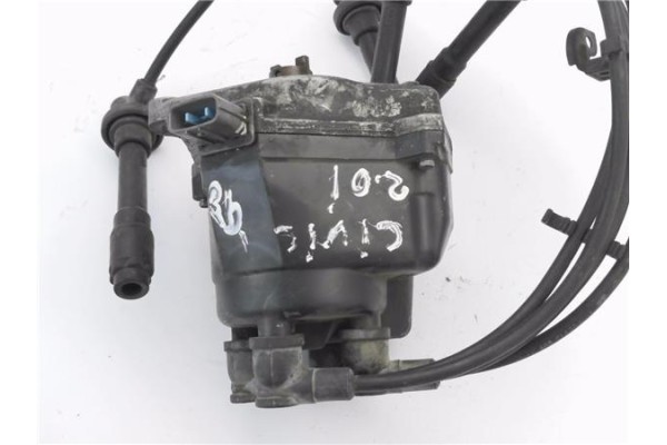Recambio de delco para honda civic vi 2.0 referencia OEM IAM 30100PDAE01  