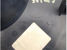 Recambio de embellecedor consola salpicadero para fiat 500x (334) 1.6 urban referencia OEM IAM 735577232  