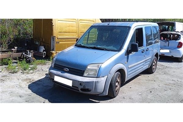 ford tourneo connect (tc7) del año 2008