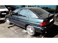 ford escort vi (gal) del año 1995