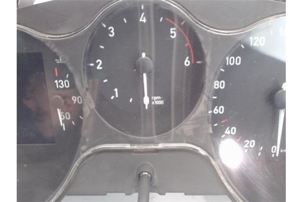 Recambio de cuadro completo para seat altea (5p1) 1.6 4kids reference ecomotive referencia OEM IAM 5P0920847B V0021000 