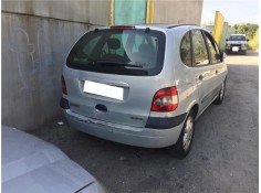renault scenic i (ja...) del año 1999