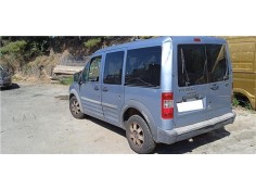 ford tourneo connect (tc7) del año 2008