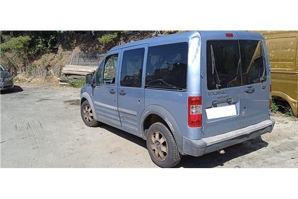 ford tourneo connect (tc7) del año 2008