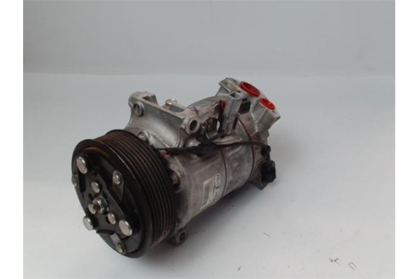 Recambio de compresor aire acond. para renault megane iii berlina 5p 1.6 dynamique referencia OEM IAM 926001268r  926009307R , R