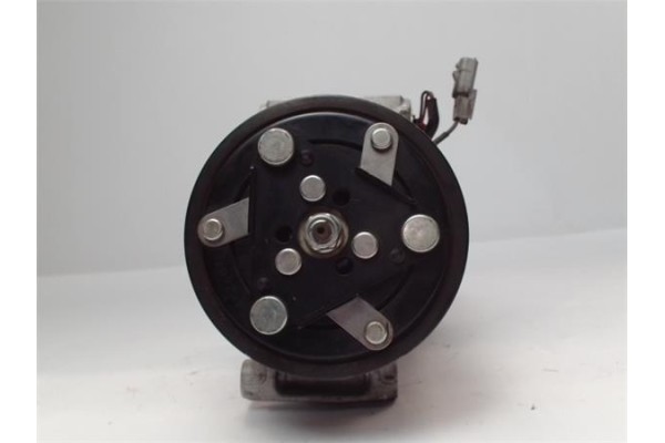 Recambio de compresor aire acond. para renault megane iii berlina 5p 1.6 dynamique referencia OEM IAM 926001268r  926009307R , R