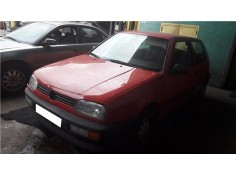 volkswagen golf iii (1h1) del año 1994