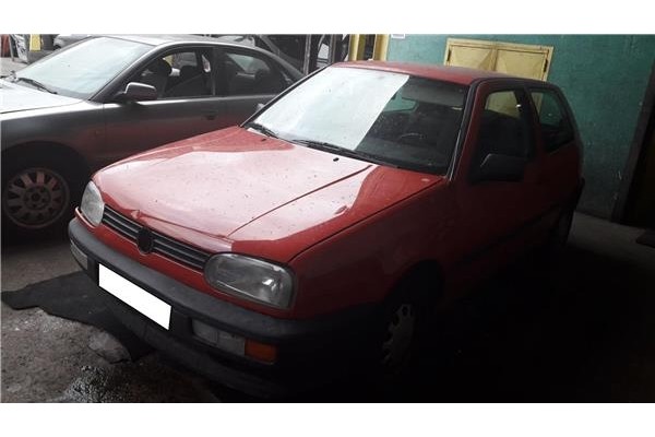 volkswagen golf iii (1h1) del año 1994
