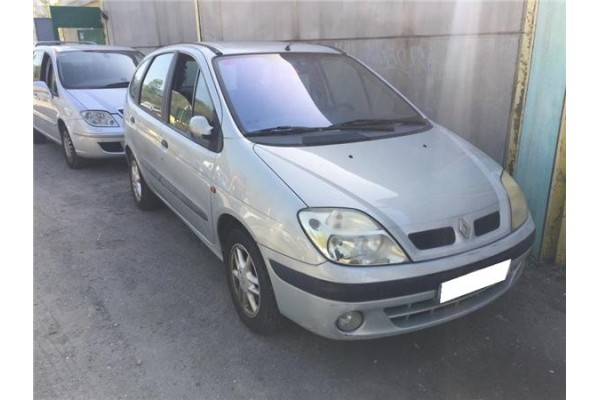 RENAULT SCENIC I (JA...)