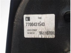 Recambio de retrovisor electrico izquierdo para renault scenic i (ja...) 1.4 16v (ja0d, ja1h, ja0w, ja10) referencia OEM IAM 770
