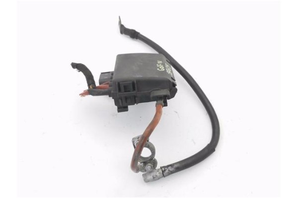 Recambio de caja fusibles/rele para volkswagen golf iv variant (1j5) 1.9 highline referencia OEM IAM 1J0937550  