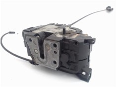 Recambio de cierre electromagnetico trasero izquierdo para renault modus i 1.5 dci (fp0f, jp0f) referencia OEM IAM 8200219246  