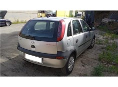 opel corsa c del año 2001