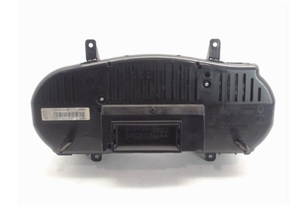 Recambio de cuadro completo para seat altea (5p1) 1.6 4kids reference ecomotive referencia OEM IAM 5P0920847B V0021000 