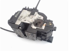 Recambio de cierre electromagnetico trasero izquierdo para renault modus i 1.5 dci (fp0f, jp0f) referencia OEM IAM 8200219246  