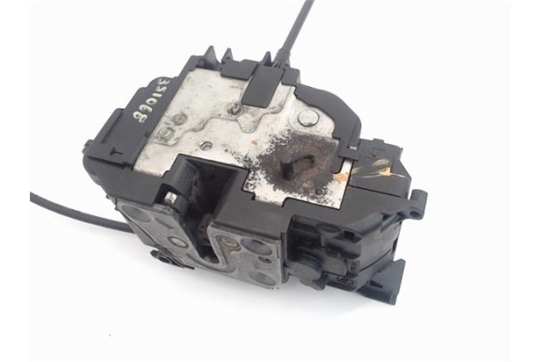Recambio de cierre electromagnetico trasero izquierdo para renault modus i 1.5 dci (fp0f, jp0f) referencia OEM IAM 8200219246  