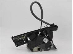 Recambio de cierre electromagnetico trasero derecho para ford focus berlina (cew) 1.5 business referencia OEM IAM BM5AA26412 BM5