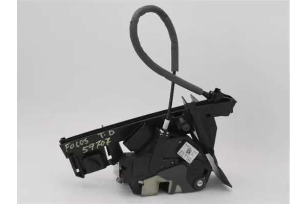 Recambio de cierre electromagnetico trasero derecho para ford focus berlina (cew) 1.5 business referencia OEM IAM BM5AA26412 BM5