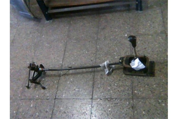 Recambio de palanca de cambio para volkswagen golf iii berlina (1h1)(1991) 1.8 referencia OEM IAM   