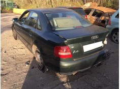 audi a4 berlina (b5) del año 2000