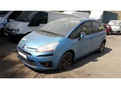 citroen c4 picasso del año 2007