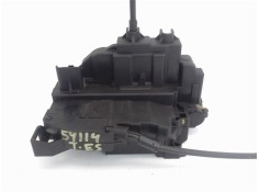 Recambio de cierre electromagnetico trasero izquierdo para renault modus i 1.5 dci (fp0f, jp0f) referencia OEM IAM 8200219246  