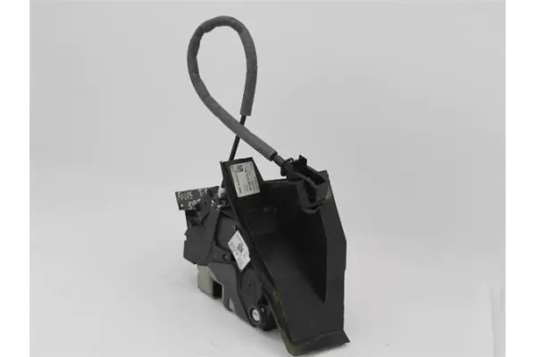 Recambio de cierre electromagnetico trasero derecho para ford focus berlina (cew) 1.5 business referencia OEM IAM BM5AA26412 BM5