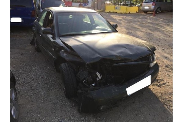 audi a4 berlina (b5) del año 2000