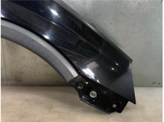 Recambio de aleta delantero derecha para opel corsa c 1.3 cdti referencia OEM IAM 9196449 9196449 