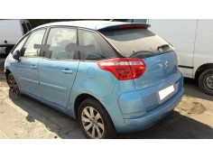 citroen c4 picasso del año 2007