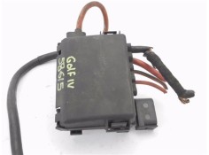 Recambio de caja fusibles/rele para volkswagen golf iv variant (1j5) 1.9 highline referencia OEM IAM 1J0937550  