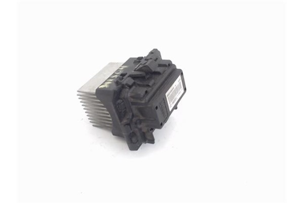 Recambio de resistencia calefaccion para peugeot 207 1.6 hdi referencia OEM IAM  T1000036K 