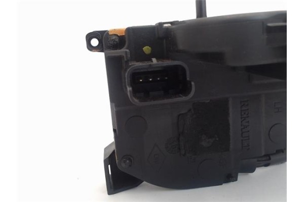 Recambio de cierre electromagnetico trasero izquierdo para renault modus i 1.5 dci (fp0f, jp0f) referencia OEM IAM 8200219246  
