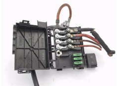 Recambio de caja fusibles/rele para volkswagen golf iv variant (1j5) 1.9 highline referencia OEM IAM 1J0937550  