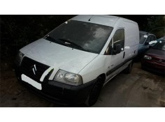 citroen jumpy (u6u) del año 2004