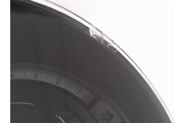 Recambio de cuadro completo para citroen c3 1.4 16v cool referencia OEM IAM 21667252-3 P9645994280B01 